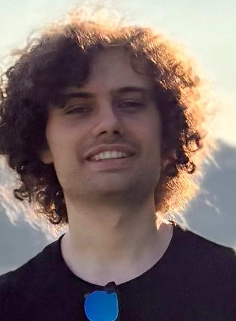 Firstname Lastname portrait